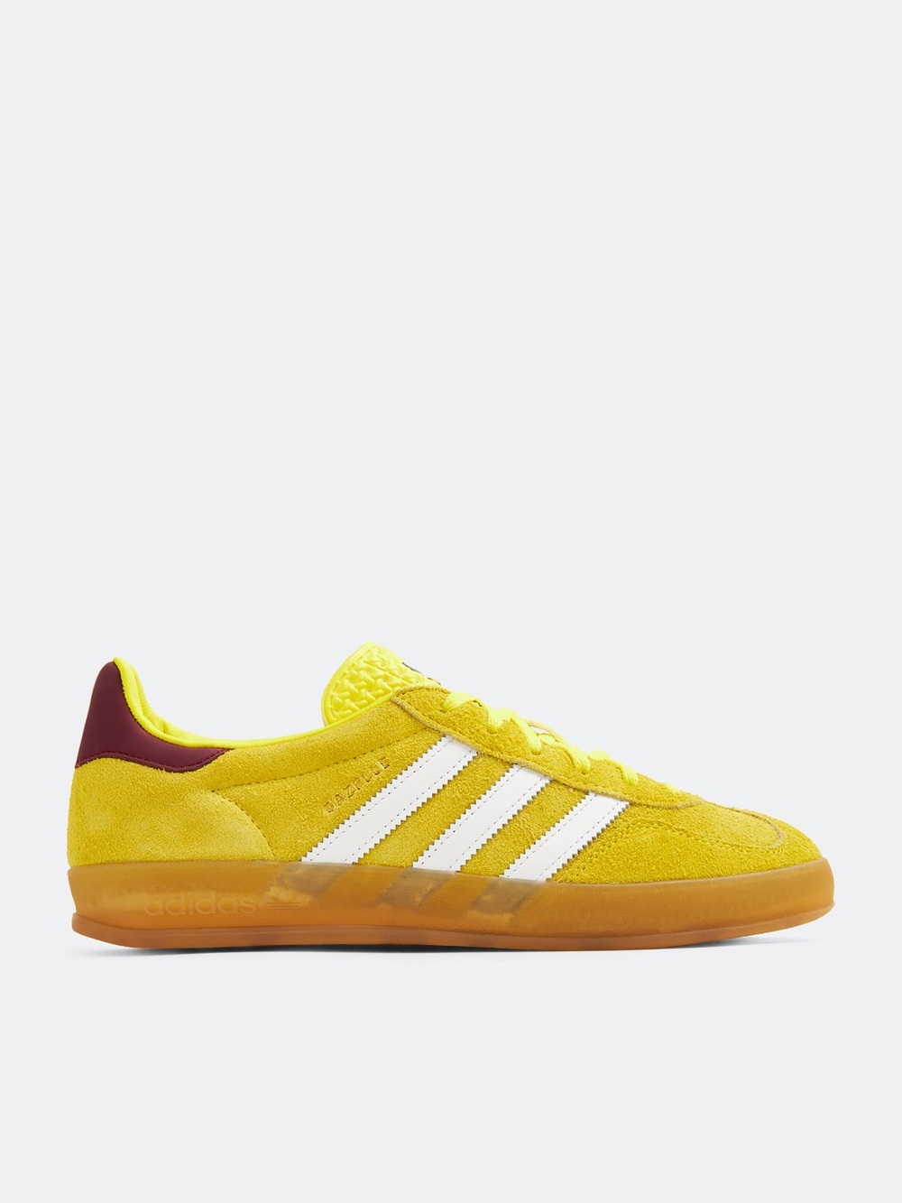 Adidas Gazelle Indoor "Collegiate" sneakers